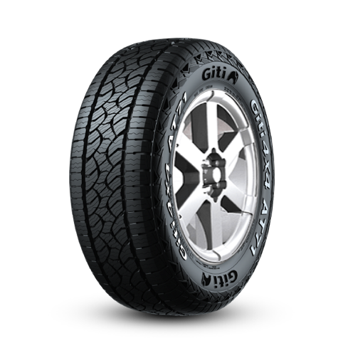 GITI 255/60R19 109H Giti 4X4 AT71