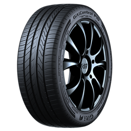 GITI 235/60R19 107H XL CONTROL P10