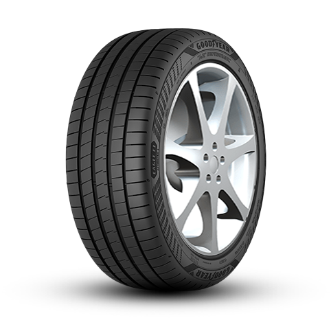 GOODYEAR 205/40R17 84W XL EAGLE F1 ASYMMETRIC 6