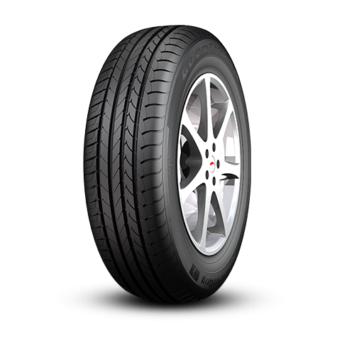 Goodyear Efficientgrip 225/45R17 94 Y
