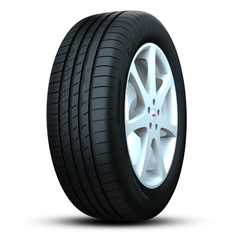 Goodyear Efficientgrip Performance 215/40R17 87 V