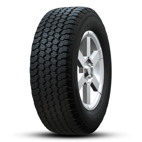 GOODYEAR 215/80R15 111/109T WRANGLER AT ADVENTURE