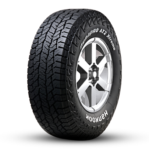 HANKOOK 235/60R16 99T DYNAPRO AT2 XTREME RF12