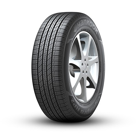Hankook Dynapro HP2 RA33 225/60R17 99 H