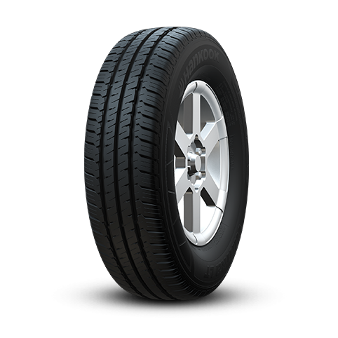 HANKOOK 215/65R16 104T VANTRA LT RA18 6PLY