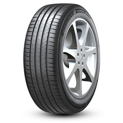 HANKOOK 215/40R17 87Y XL VENTUS PRIME4 K135