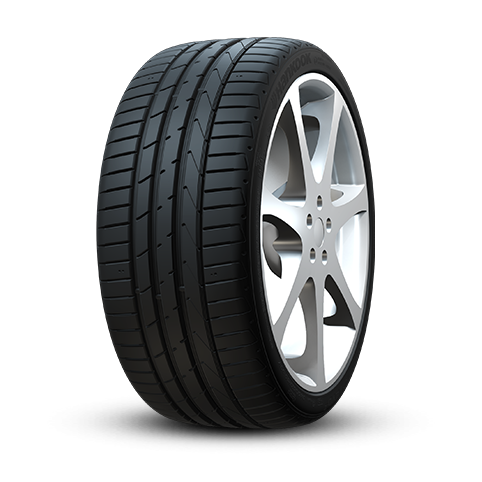 HANKOOK 225/50R18 95W VENTUS S1 EVO2 K117B * RF