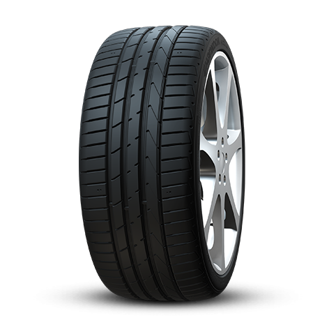Hankook Ventus S1 Evo 2 K117 245/35R19 93 Y