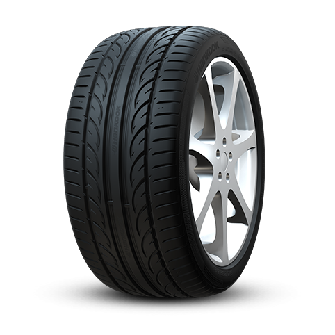 HANKOOK 205/45R17 88W XL VENTUS V12 EVO2 K120