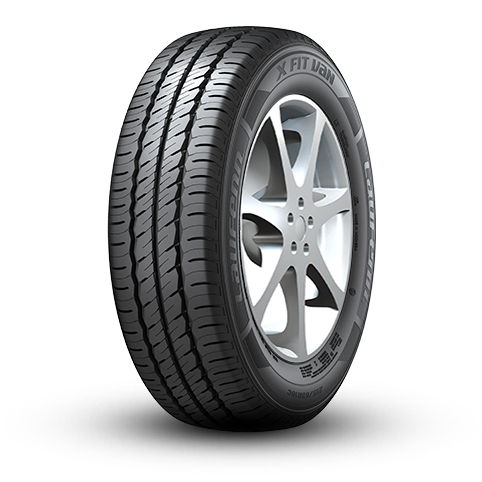 LAUFENN 195/80R14 106/104R X FIT VAN LV01 8PLY