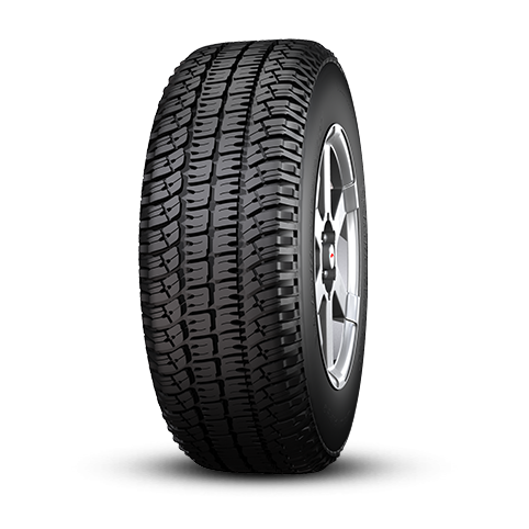 Michelin LTX A/T 2 265/65R17 112 S