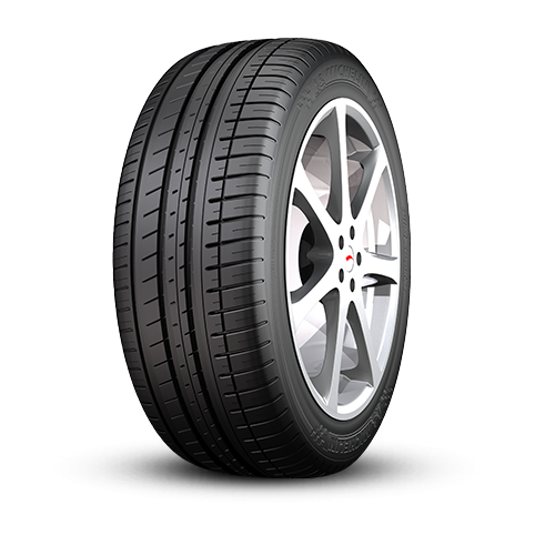 MICHELIN 275/40R19 101Y PILOT SPORT 3 MO