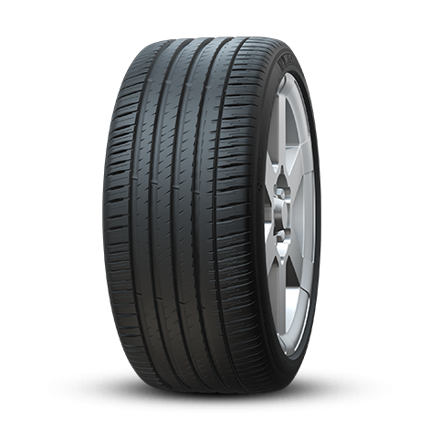 Michelin Pilot Sport 4 Suv 255/45R19 100 V