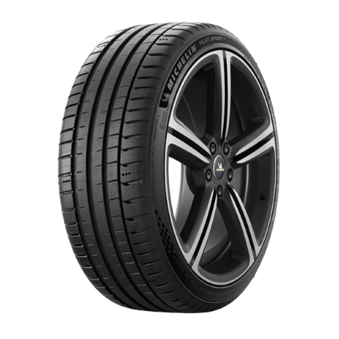MICHELIN 225/45R17 94Y XL PILOT SPORT 5