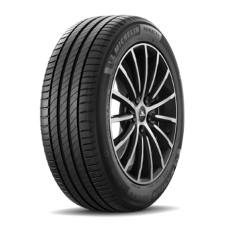 MICHELIN 215/50R18 92W PRIMACY 4+