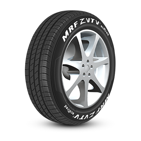 MRF 175/60R15 81T ZVTV A4