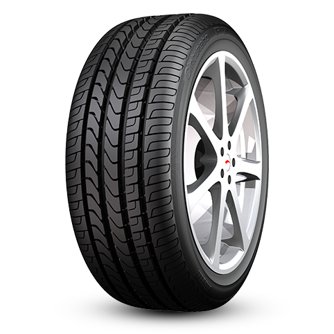 PIRELLI 225/45R18 91Y CINT P7 r-f *