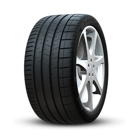 PIRELLI 295/35R21 103Y P ZERO N0