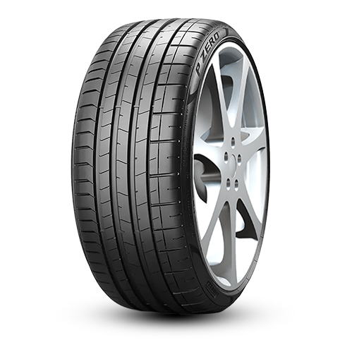 PIRELLI 235/50R19 99V P-ZERO VOL