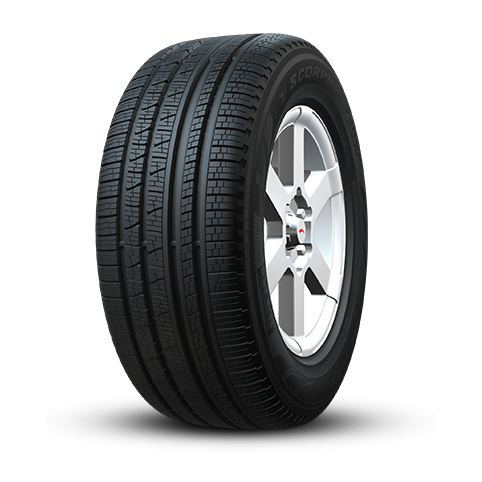 Pirelli SCORPION VERDE ALL SEASON 255/55R19 111 H