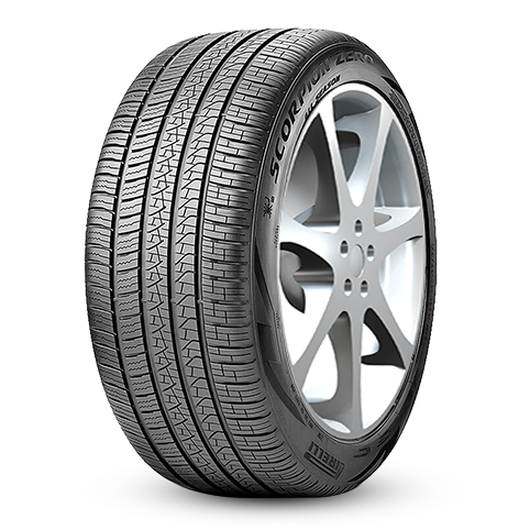 PIRELLI 295/45R20 110Y SCORPION ZERO ALL SEASON  r-f