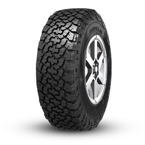 ROVELO 265/60R18 110T ROAD QUEST A/T