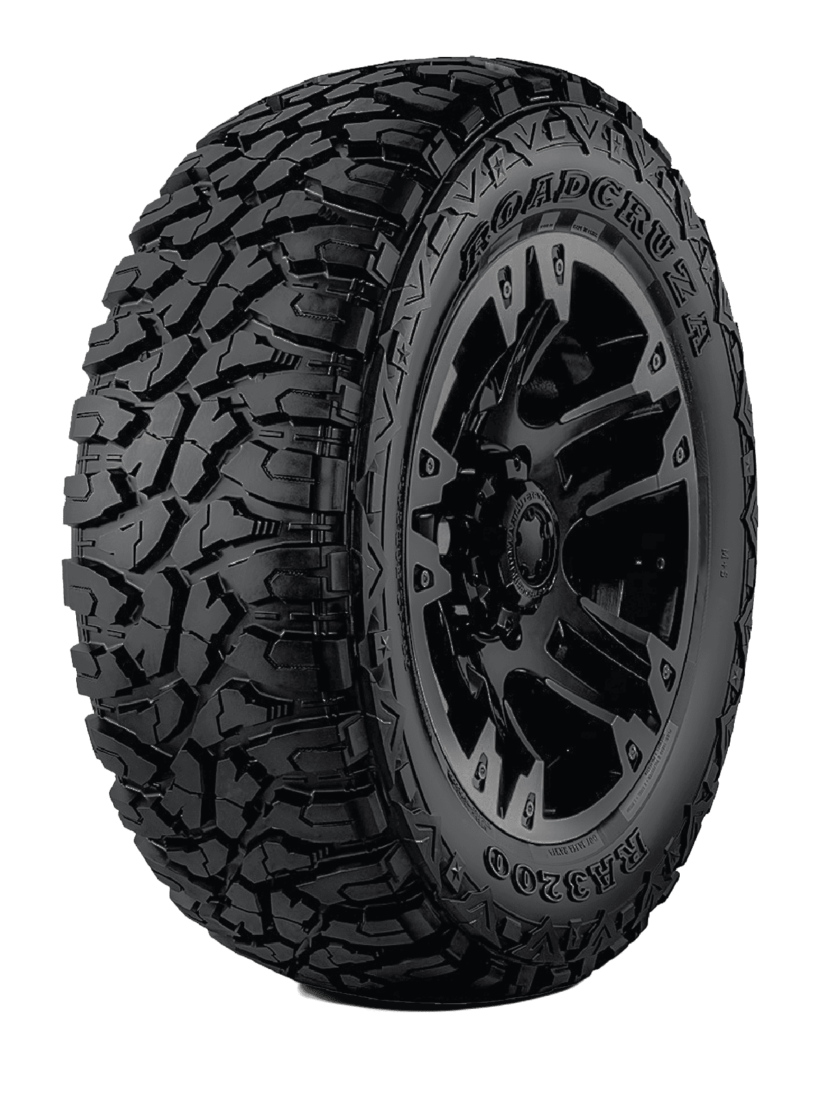 RA3200 245/75R16 120 R