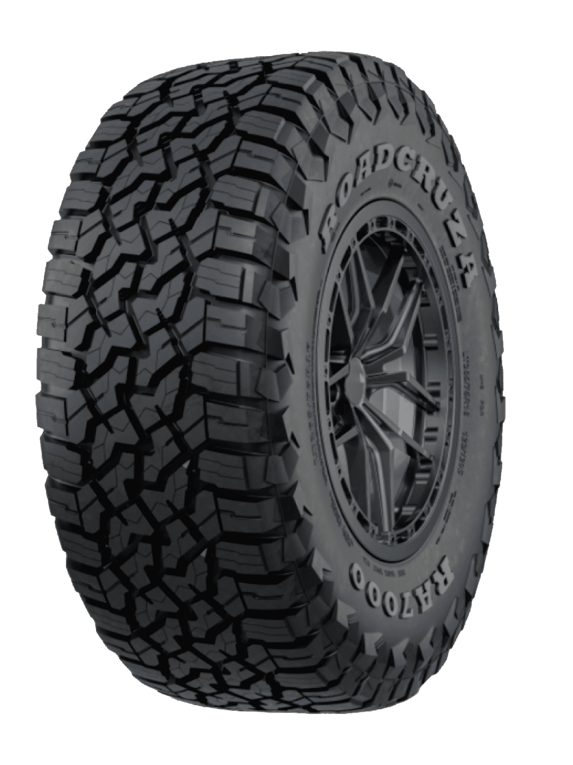 RA7000 215/75R15 97 R