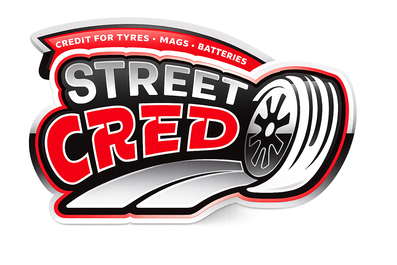 StreetCred