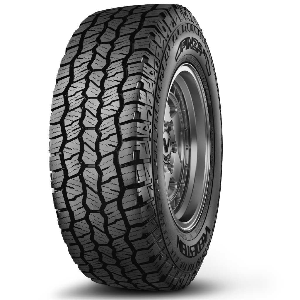 B&R ATT 265/65R17 117 S