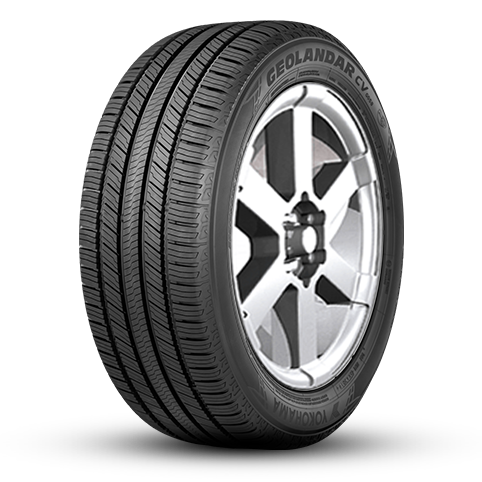 YOKOHAMA 215/60R17 96H GEOLANDAR CV G058