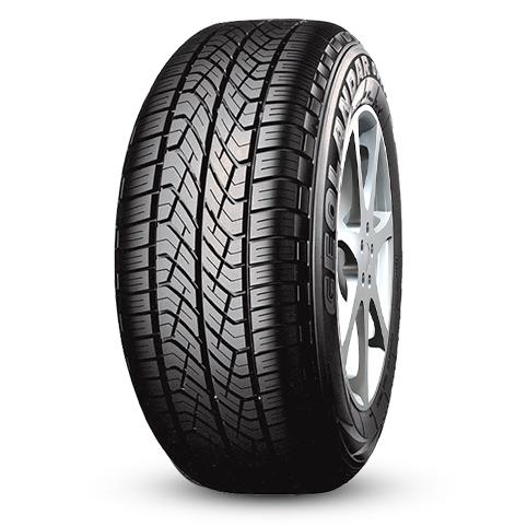 YOKOHAMA 225/60R17 99V GEOLANDER G95A
