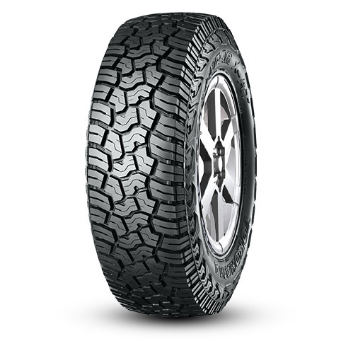 YOKOHAMA 285/75R16 126/123Q GEOLANDAR X-AT G016