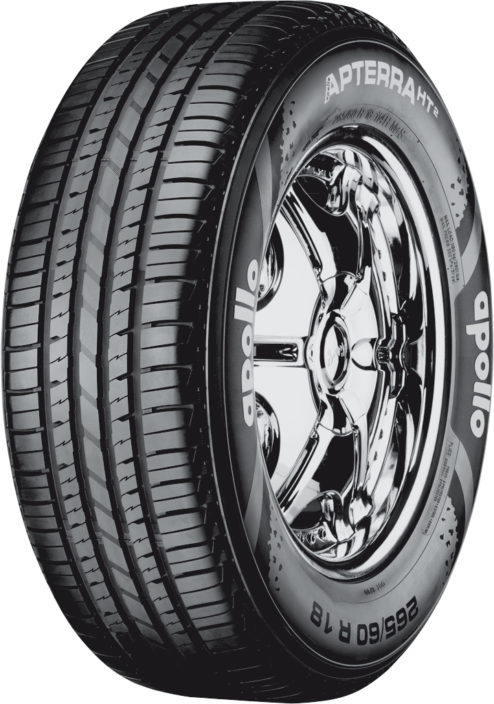 Apollo Apterra H/T2 225/55R19 99 V