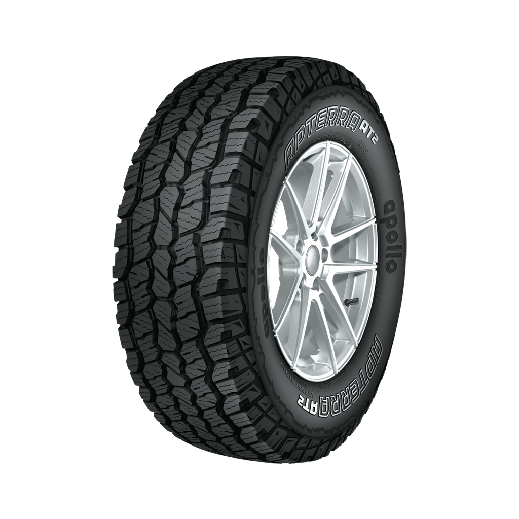 Apollo Apterra A/T2 265/75R16 116 S