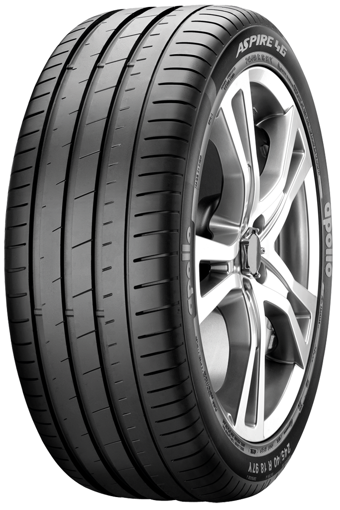 Apollo Aspire 245/40R19 98 W