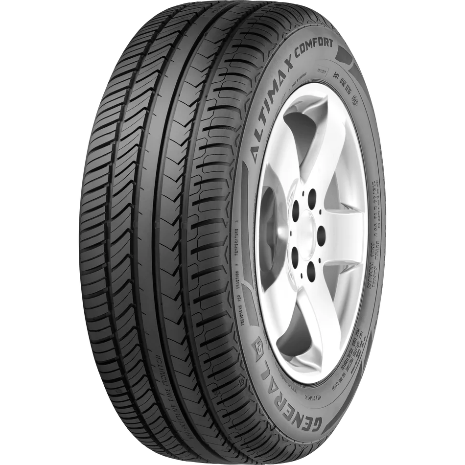 GENERAL 185/65R14 86T ALTIMAX COMFORT