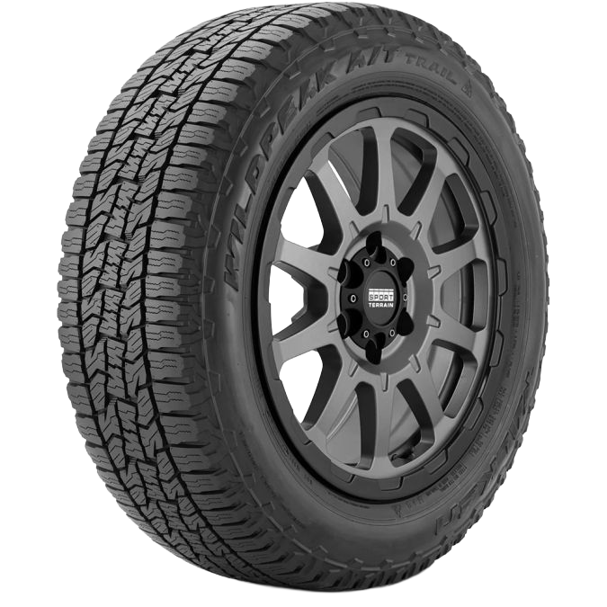 Falken FALKEN TYRES                   225/55R18 102 V