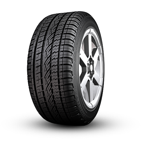 Continental CrossContact UHP