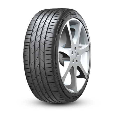 HANKOOK 225/45R17 94Y XL VENTUS EVO K137