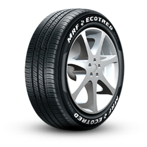 MRF 205/55R16 91H ECOTRED GCA4