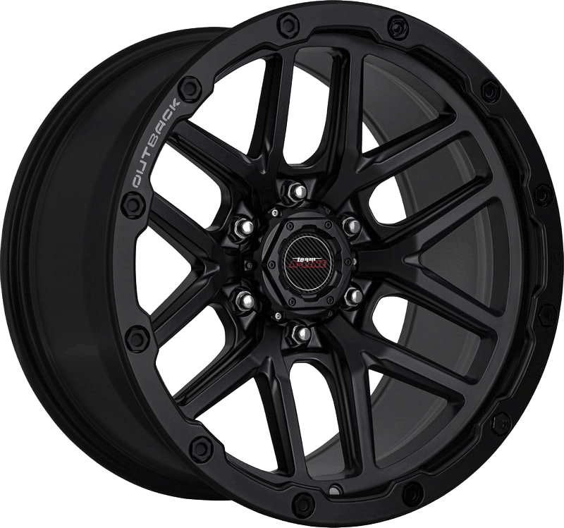 ALINE ALLOY WHEELS