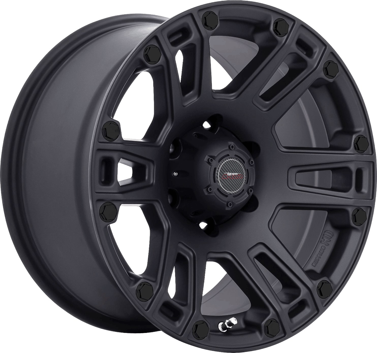 ALINE ALLOY WHEELS