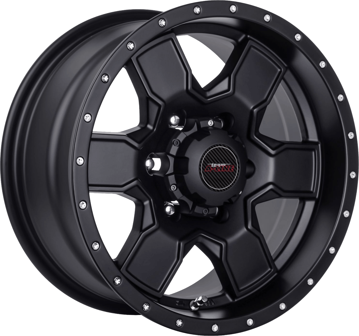 ALINE ALLOY WHEELS
